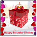 Birthday Wishes-2015