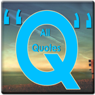 All Famous Quotes icono