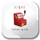 Super Fortune Vip Club icon