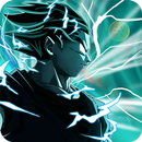 Saiyan Dragon Vegeta: Super Fighter Z APK