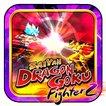 Saiyan Dragon Goku: Fighter Z