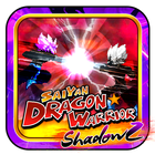 Saiyan Dragon Warrior Shadow Z أيقونة