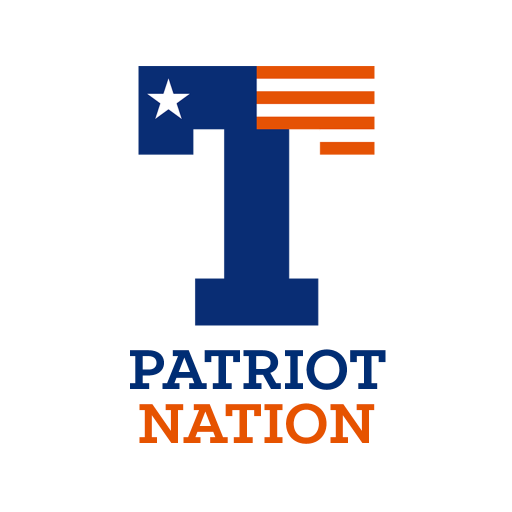 Patriot Nation