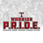 Warrior Pride-icoon