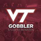 Gobbler Student Rewards أيقونة