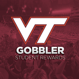 Gobbler Student Rewards ikona