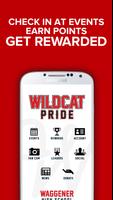 Poster Wildcat Pride
