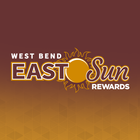 East Suns Rewards アイコン