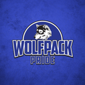 WHA Wolves - Wolfpack Pride