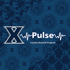 X-Pulse ไอคอน