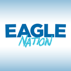 AIS EAGLE NATION أيقونة