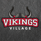 Vikings Village icône
