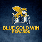 BlueGoldWin Rewards ícone