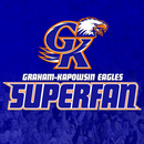 Graham-Kapowsin Eagles Superfan-APK