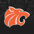 Grinnell Tiger Fans أيقونة