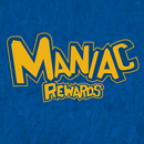 Maniac Rewards APK