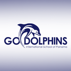 GO ISP DOLPHINS أيقونة