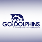 GO ISP DOLPHINS-icoon