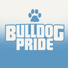 SDMS Bulldog Pride biểu tượng