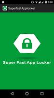 Super App Lock(Secure SandBox) Poster