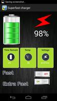 Superfast Battery Charger screenshot 3