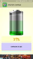 Battery Booster Fast Charger screenshot 1