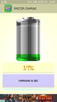 Battery Booster Fast Charger screenshot 3