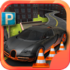 Super Fast Car Parking APK