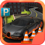 Супер быстрый парковка