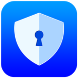 Anwendungssperre Privatsphäre Sicherheit - Applock Zeichen