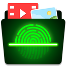 Fingerprint Vault: Hide Photos & Videos APK