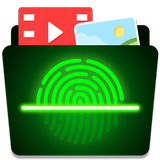 Fingerprint Vault icône