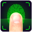 Fingerabdruck App Sperren - Fingerprint Applock