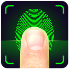 Icona Serratura applicazioni impronta digitale - Applock