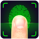 Icona Serratura applicazioni impronta digitale - Applock