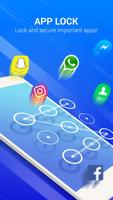 Photo & video Vault - Applock, booster Affiche