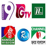 Bangla Live Net TV スクリーンショット 3