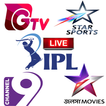 Channel 9 Live IPL TV