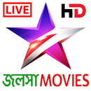 জলসা Movies APK