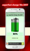 superfast charge 10x 2017 ảnh chụp màn hình 1