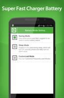 Super Fast Charger Battery capture d'écran 3