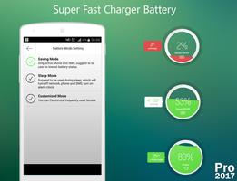 Super Fast Charger Battery 🔋 capture d'écran 3