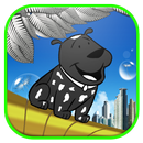 super fast dog APK