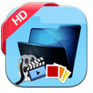File manager HD APK