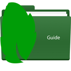 آیکون‌ Guide File Manager Explorer