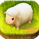 Tiny Sheep - Virtual Pet Game APK