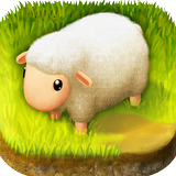 Tiny Sheep आइकन