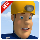 Super Fireman ícone