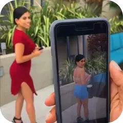 Body Scanner New Camera Free Real Xray Prank APK download