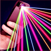 Laser Color Flashlight